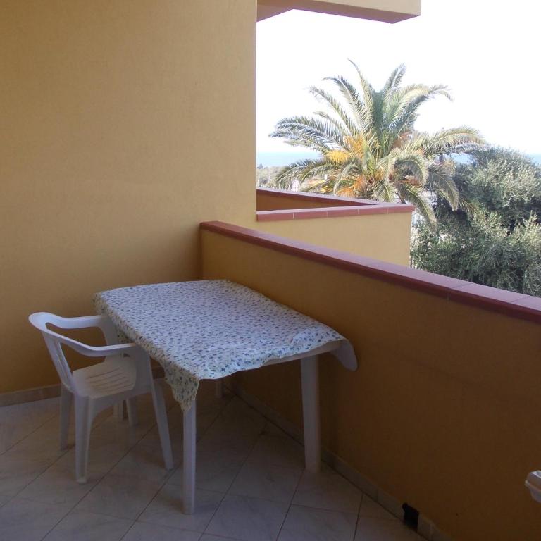Gli Appartamenti degli Dei - One-Bedroom Apartment - 32