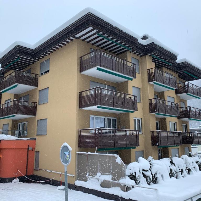 Quellenhof C01 - Apartment mit 2 Schlafzimmern - 2