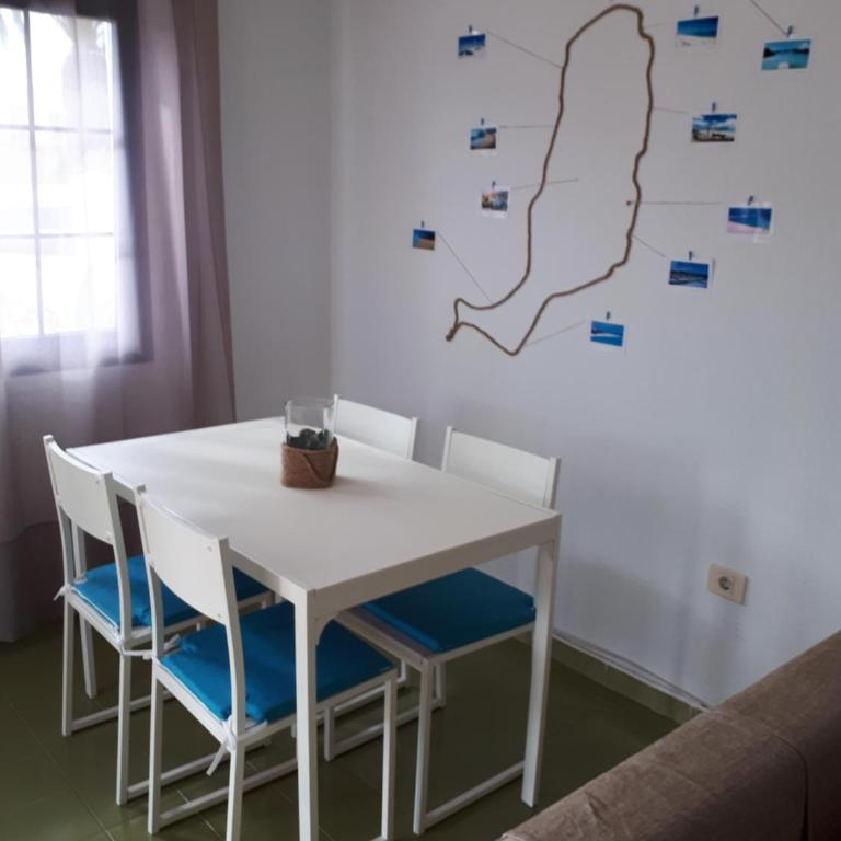 vivienda vacacional Alipatri - Two-Bedroom Apartment - 5