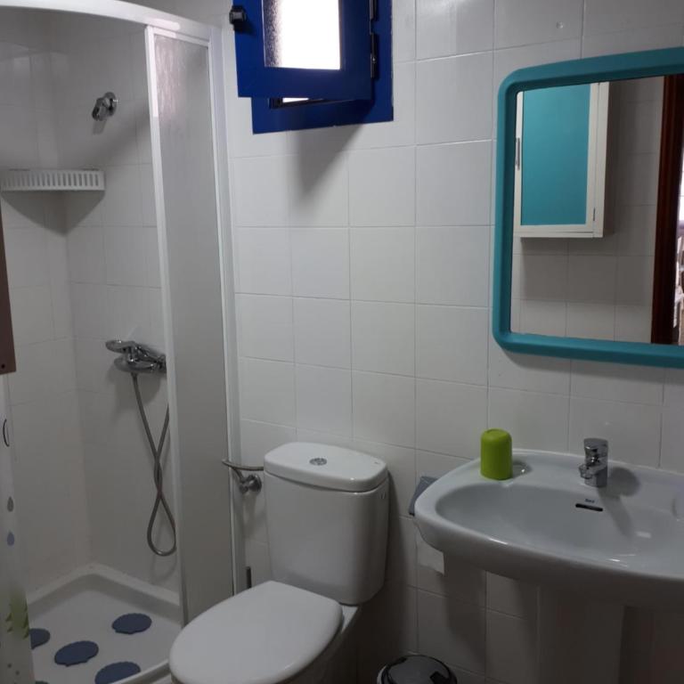 vivienda vacacional Alipatri - Two-Bedroom Apartment - 8