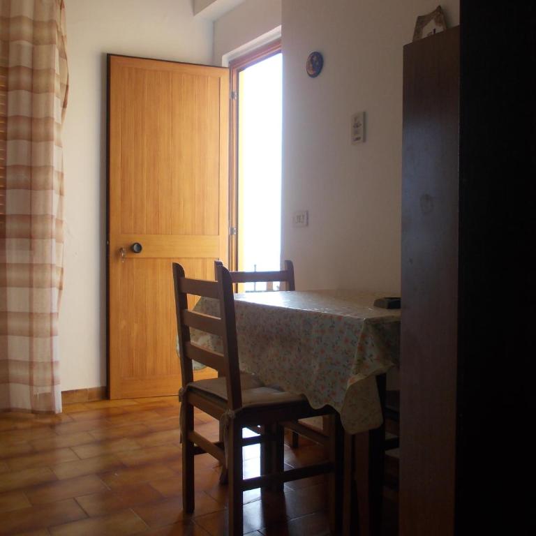 Gli Appartamenti degli Dei - One-Bedroom Apartment - 39
