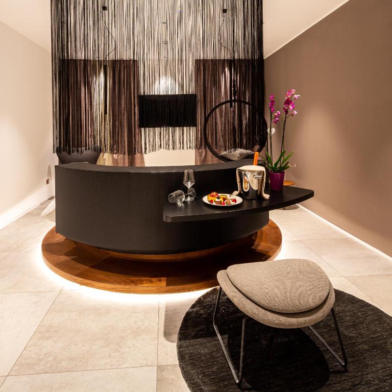 The Corner Duomo Hotel - Suite Executive - 2