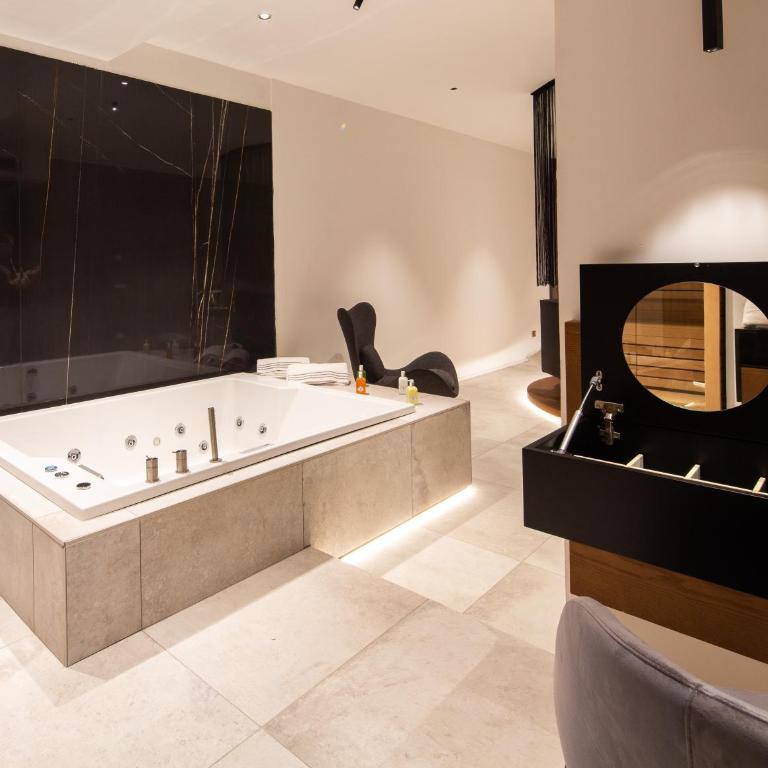The Corner Duomo Hotel - Suite Executive - 6