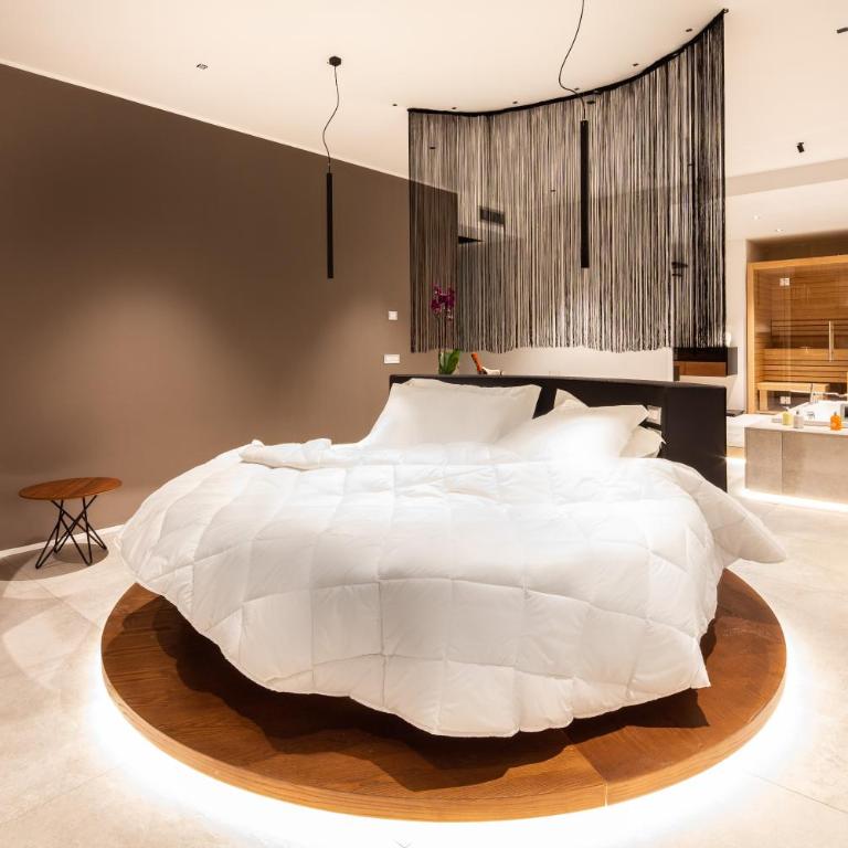 The Corner Duomo Hotel - Suite Executive - 5
