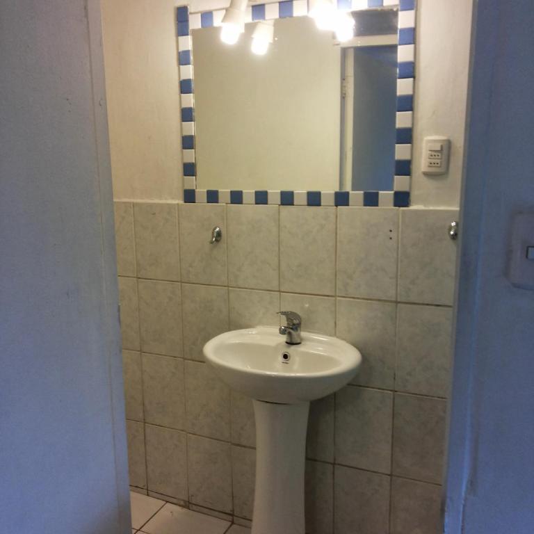 Comarca Valparaíso - Apartamento de 1 dormitorio - 11