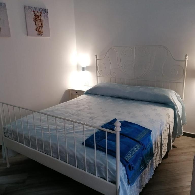 Case Vacanze Azzurra, Loredana e Trinacria - Appartamento con Balcone - 11