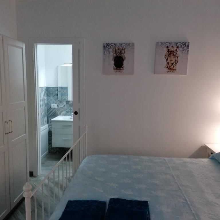 Case Vacanze Azzurra, Loredana e Trinacria - Appartamento con Balcone - 12