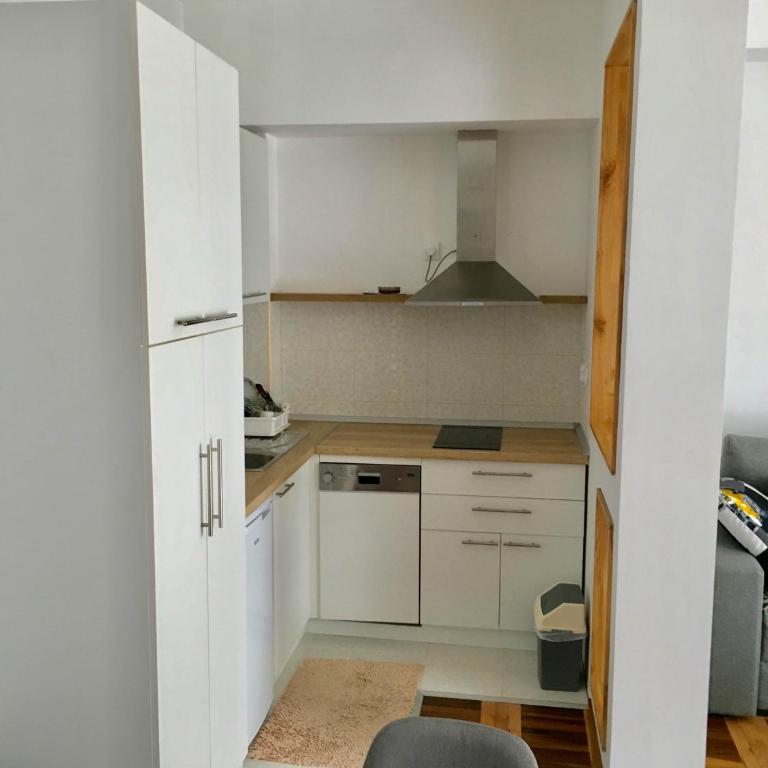 Apartman K, Zlatibor 1000 - One-Bedroom Apartment - 4