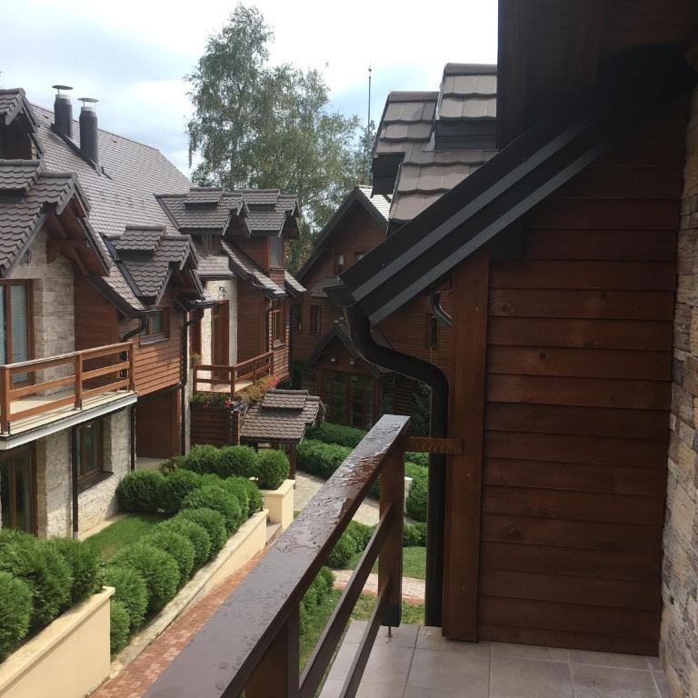 Apartman K, Zlatibor 1000 - One-Bedroom Apartment - 11