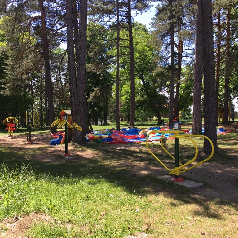 Apartman K, Zlatibor 1000 - One-Bedroom Apartment - 17