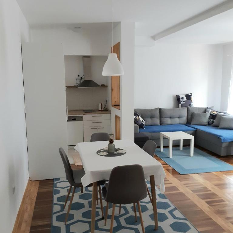 Apartman K, Zlatibor 1000 - One-Bedroom Apartment - 3