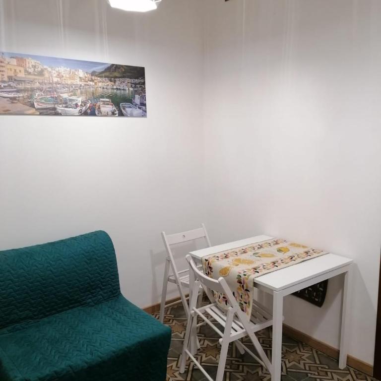 Case Vacanze Azzurra, Loredana e Trinacria - Appartamento - 17