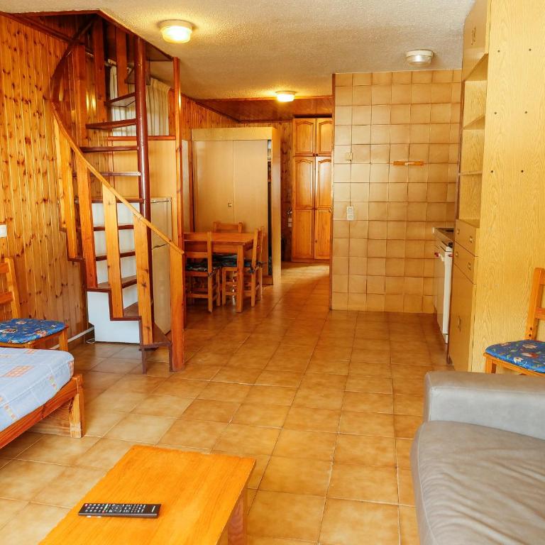 Kione Paradís Blanc - Apartment - 6