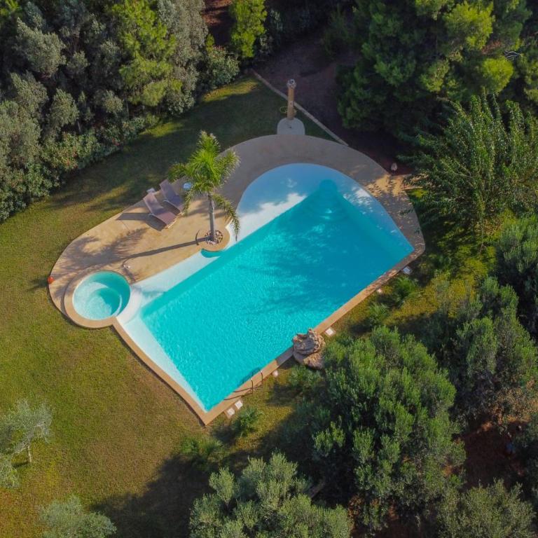 Villa Matilde - Xenia Sicily Villas - Villa con Piscina Privata - 3