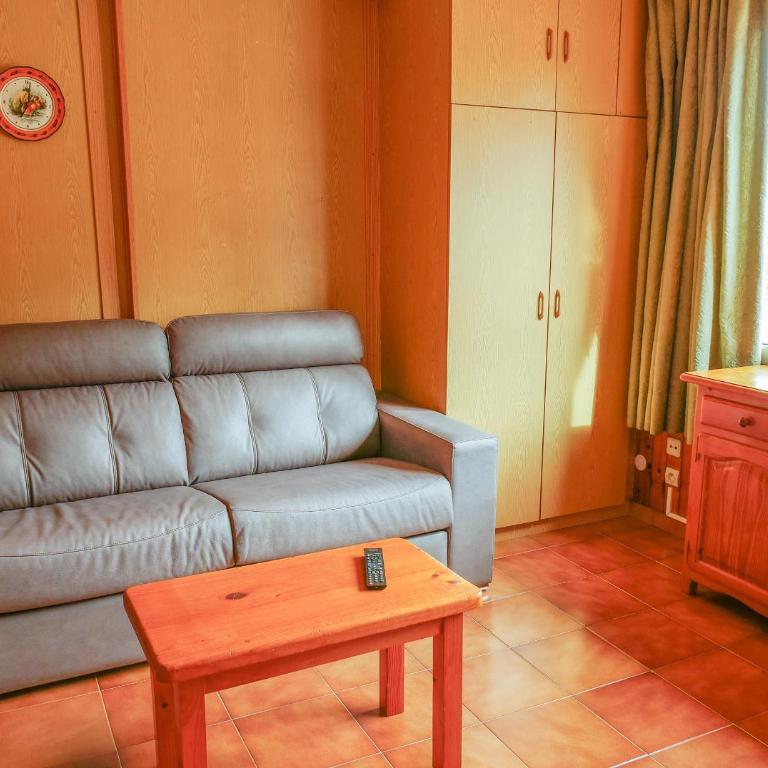 Kione Sapporo - Appartement Standard - 4