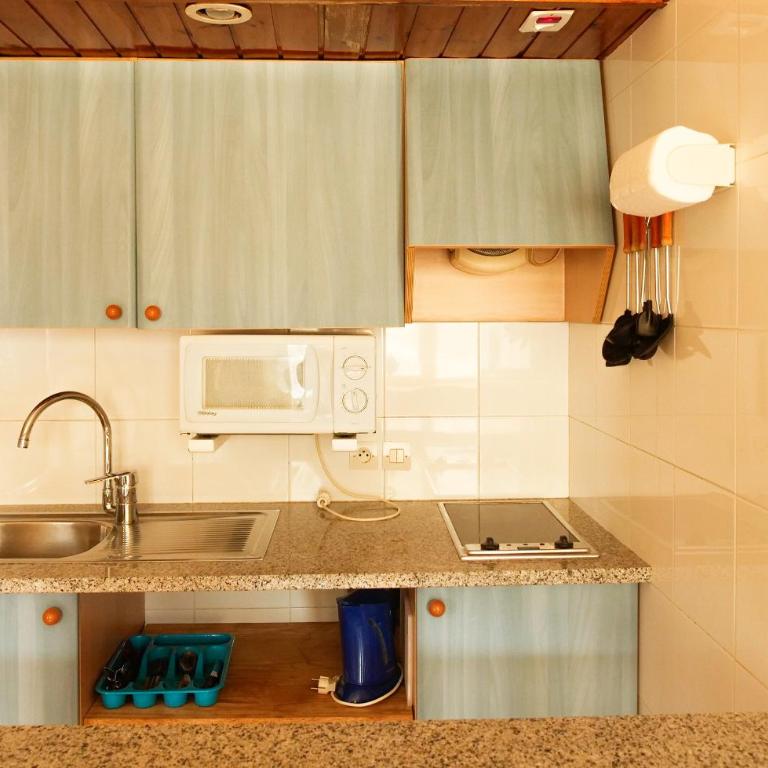 Kione Sapporo - Appartement Standard - 5