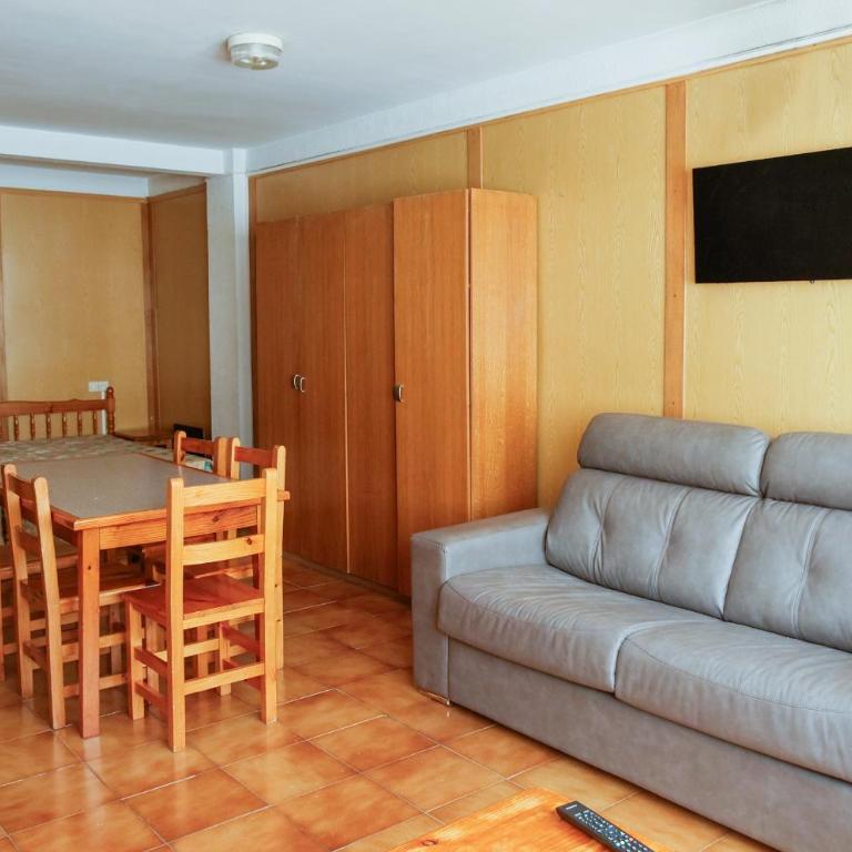Kione Sapporo - Appartement Standard - 2