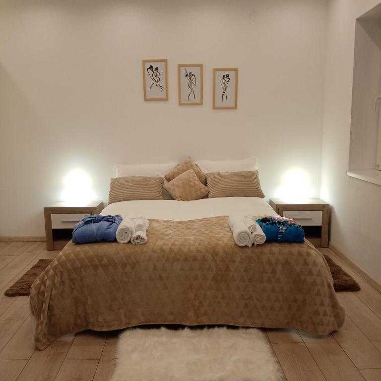 Apartman Sofi LUX - One-Bedroom Apartment - 3