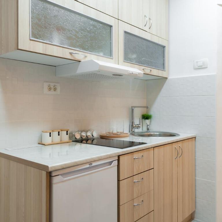 Apartman Sofi LUX - One-Bedroom Apartment - 4