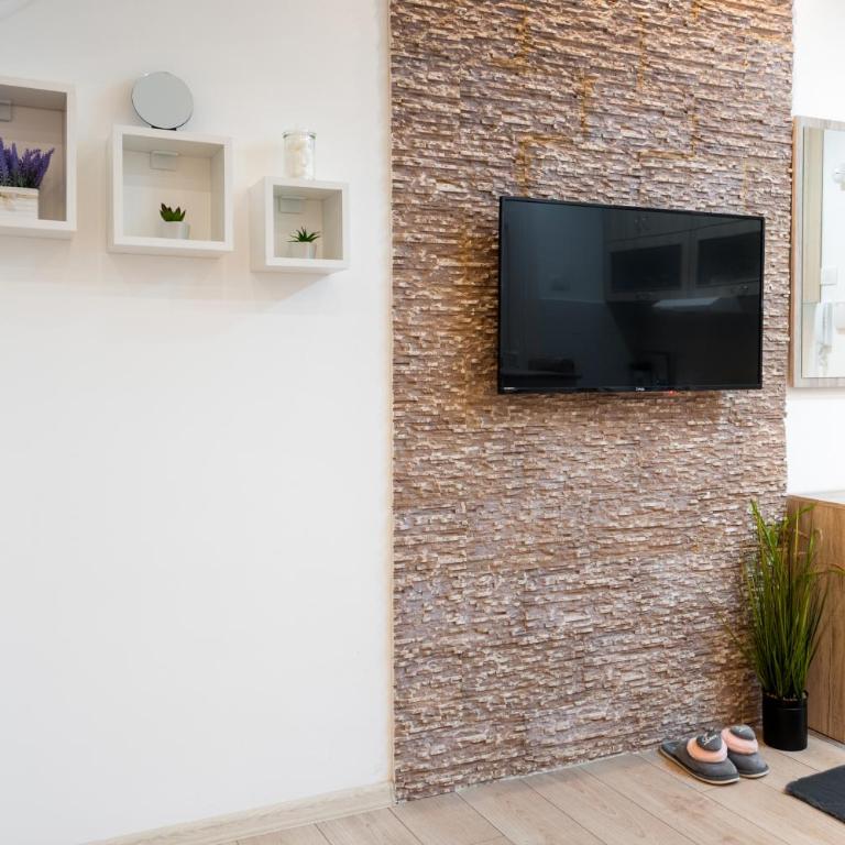 Apartman Sofi LUX - One-Bedroom Apartment - 11