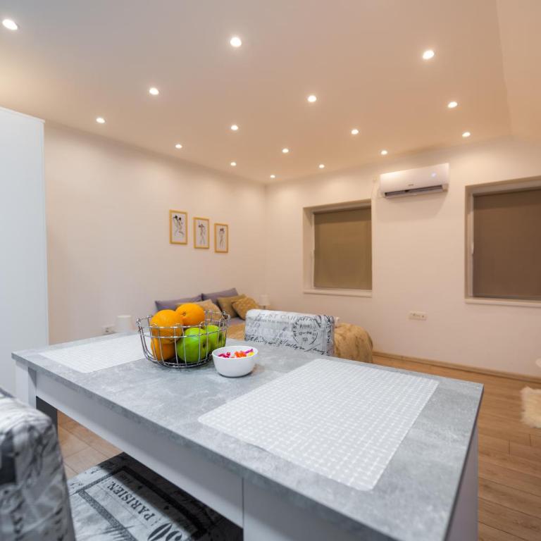 Apartman Sofi LUX - One-Bedroom Apartment - 12