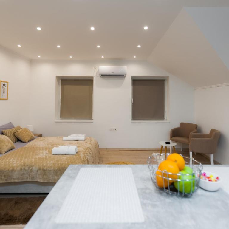 Apartman Sofi LUX - One-Bedroom Apartment - 13