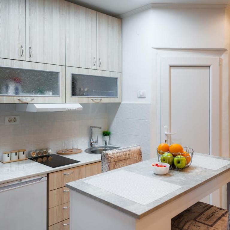 Apartman Sofi LUX - One-Bedroom Apartment - 16