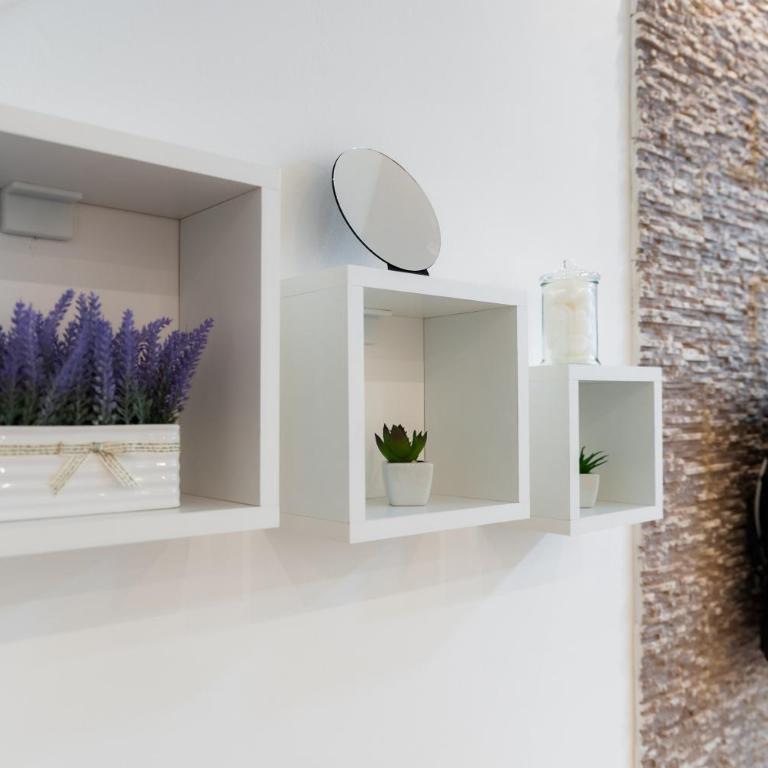 Apartman Sofi LUX - One-Bedroom Apartment - 19