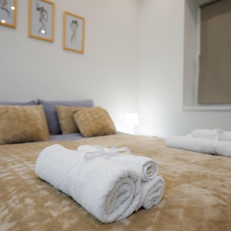 Apartman Sofi LUX - One-Bedroom Apartment - 22