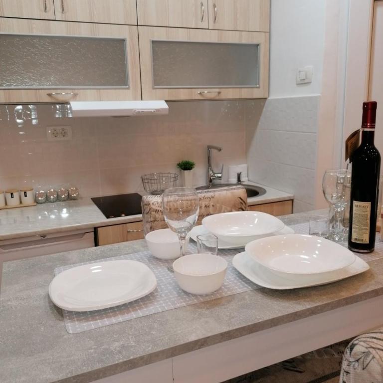 Apartman Sofi LUX - One-Bedroom Apartment - 23