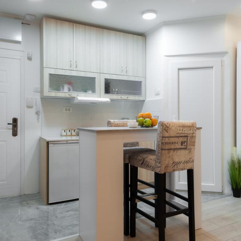 Apartman Sofi LUX - One-Bedroom Apartment - 27
