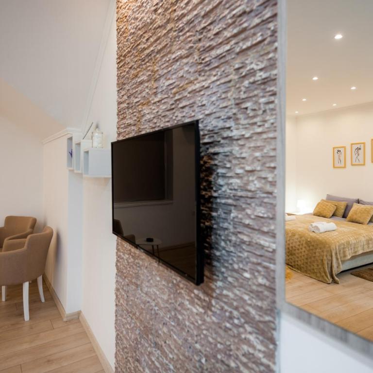 Apartman Sofi LUX - One-Bedroom Apartment - 30