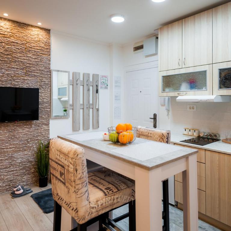Apartman Sofi LUX - One-Bedroom Apartment - 38