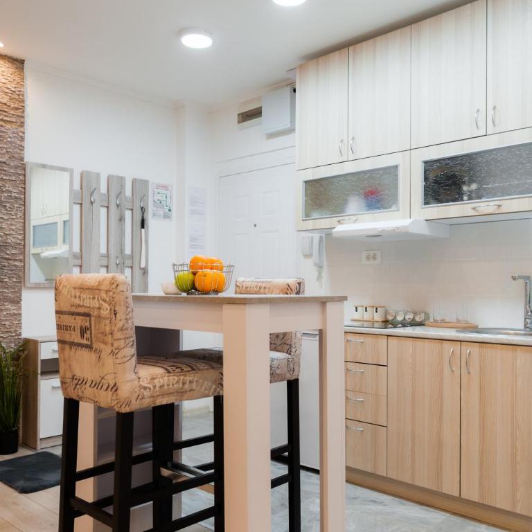 Apartman Sofi LUX - One-Bedroom Apartment - 40
