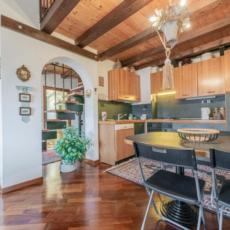 Realkasa Azeglio Apartments - Appartamento con Cucina - 1