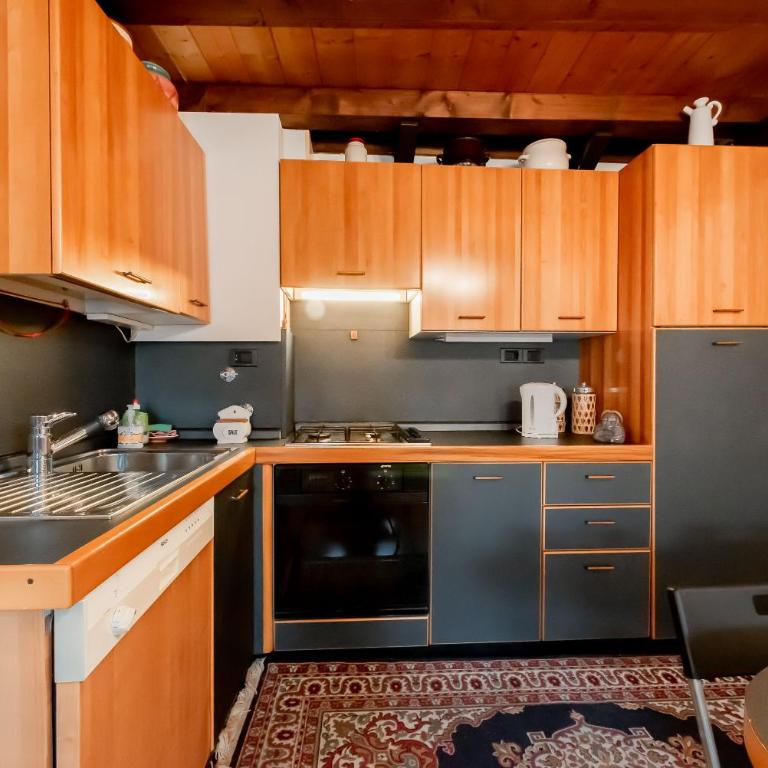 Realkasa Azeglio Apartments - Appartamento con Cucina - 3