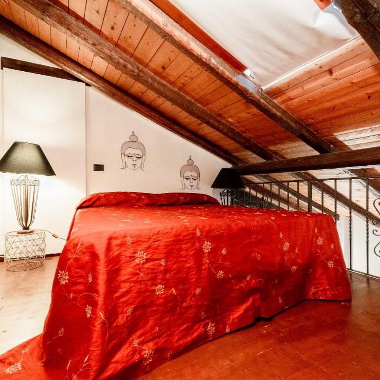 Realkasa Azeglio Apartments - Appartamento con Cucina - 4