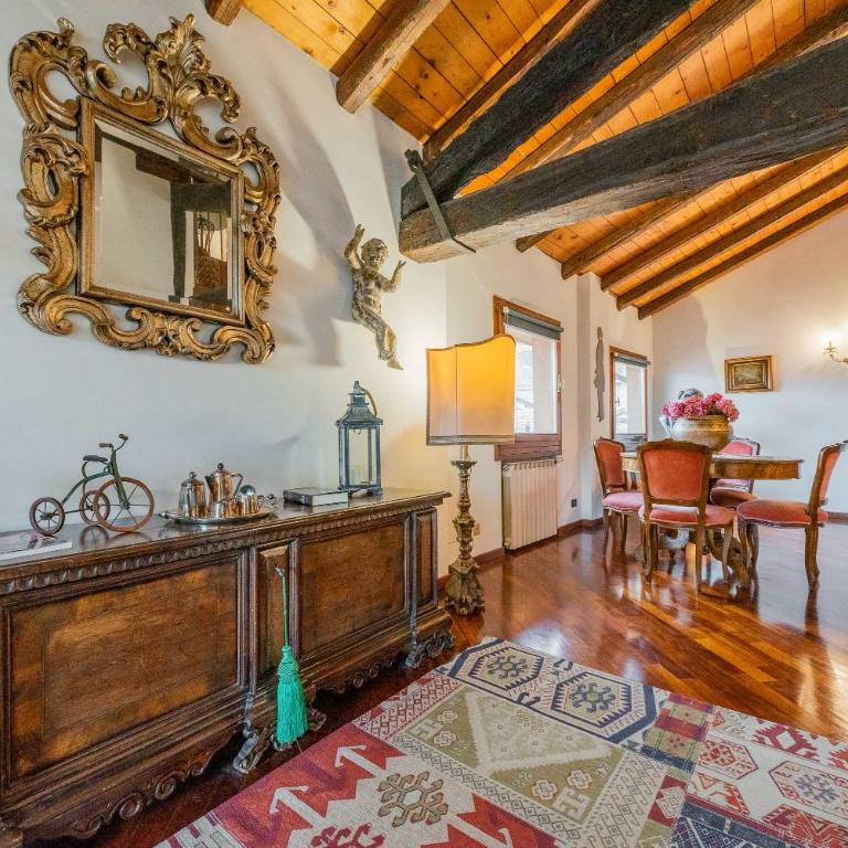Realkasa Azeglio Apartments - Appartamento con Cucina - 5