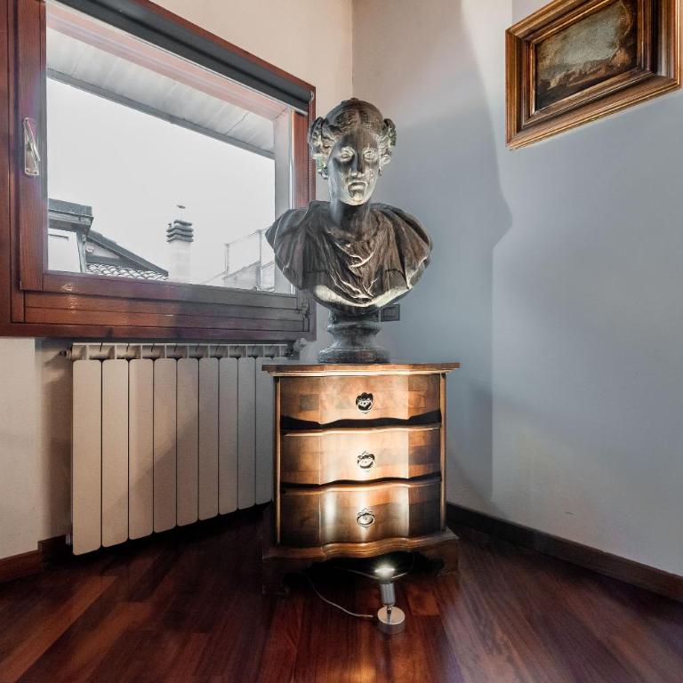 Realkasa Azeglio Apartments - Appartamento con Cucina - 6