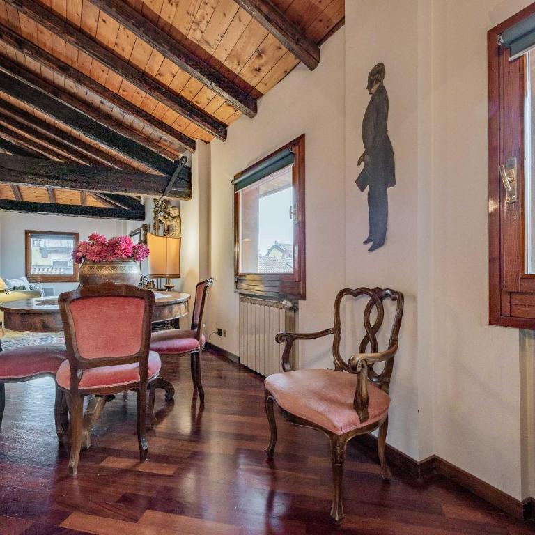 Realkasa Azeglio Apartments - Appartamento con Cucina - 11