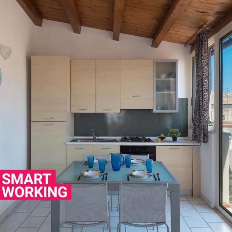 Aretusa Apartments by Wonderful Italy - Apartment with Terrace - 3