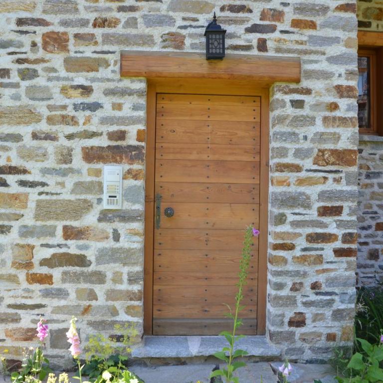 Chalet Lè Lodzé - Pieds des pistes - Appartement 2 Chambres - 28