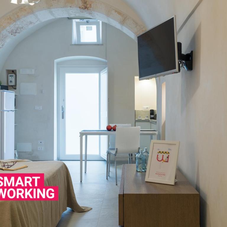 Casa Cristina by Wonderful Italy - Appartamento Monolocale - 2