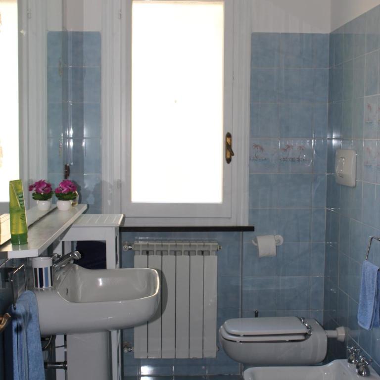 villa panoramica - Casa Vacanze - 19