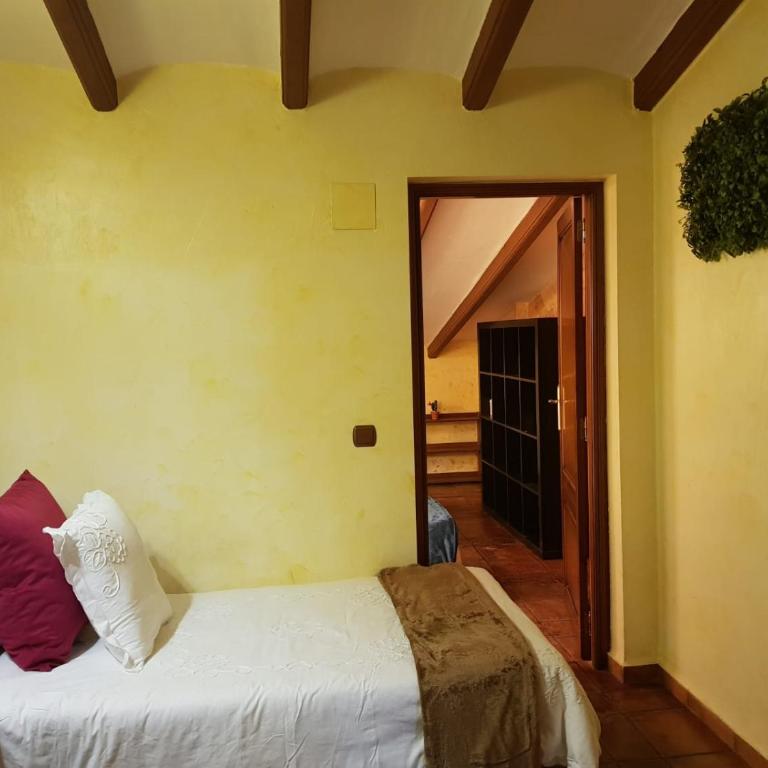 VILLA ENSUEÑO CREUETA PLAYA CALPE - Villa - 20