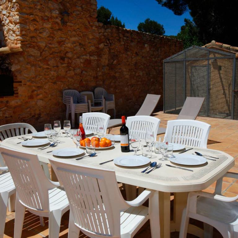 VILLA ENSUEÑO CREUETA PLAYA CALPE - Villa - 37