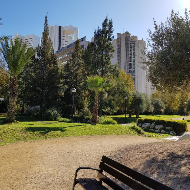 HR PARADISE RESIDENCIAL LOIX - Two-Bedroom House - 25