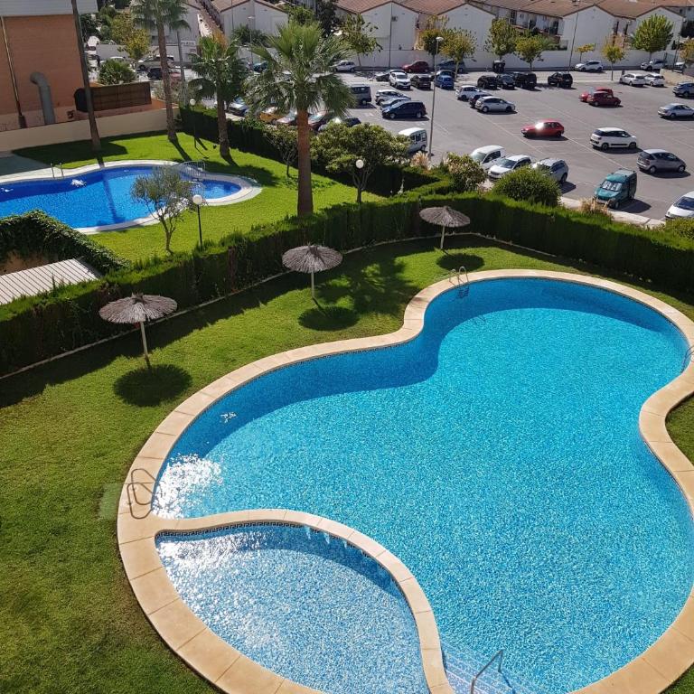 HR PARADISE RESIDENCIAL LOIX - Two-Bedroom House - 17
