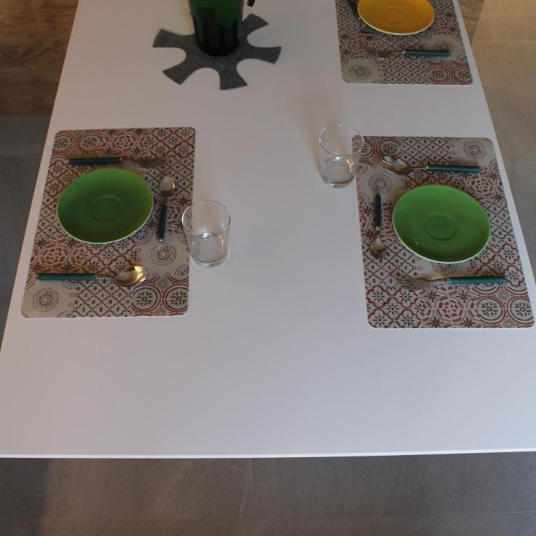 Casa Coltura - Appartamento con 1 Camera da Letto - 16