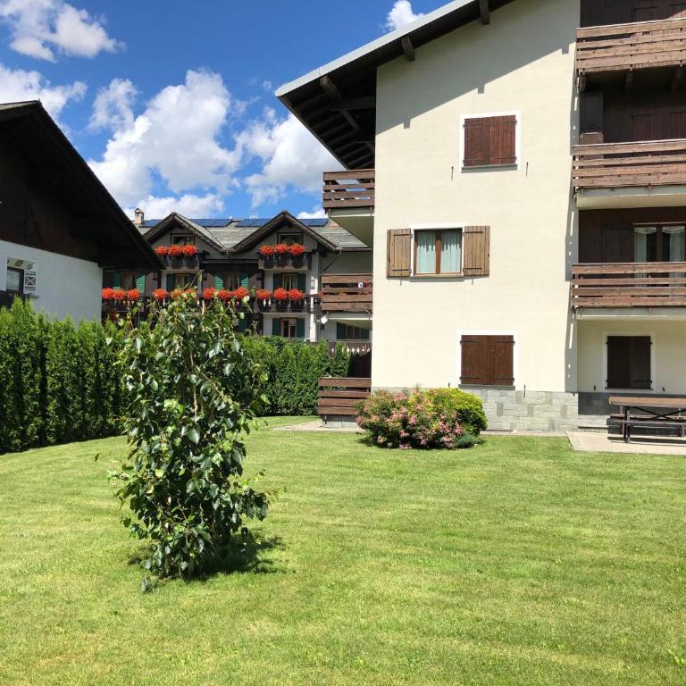 Casa Coltura - Appartamento con 1 Camera da Letto - 6